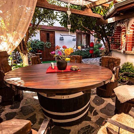 Къща За Гости Плевнята Bansko Bagian luar foto