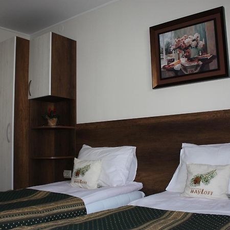 Къща За Гости Плевнята Bansko Bagian luar foto