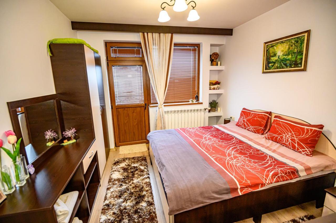 Къща За Гости Плевнята Bansko Bagian luar foto
