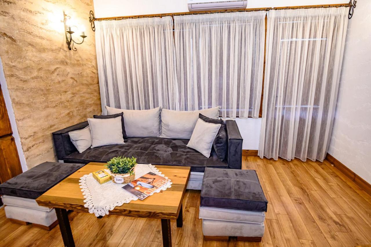 Къща За Гости Плевнята Bansko Bagian luar foto