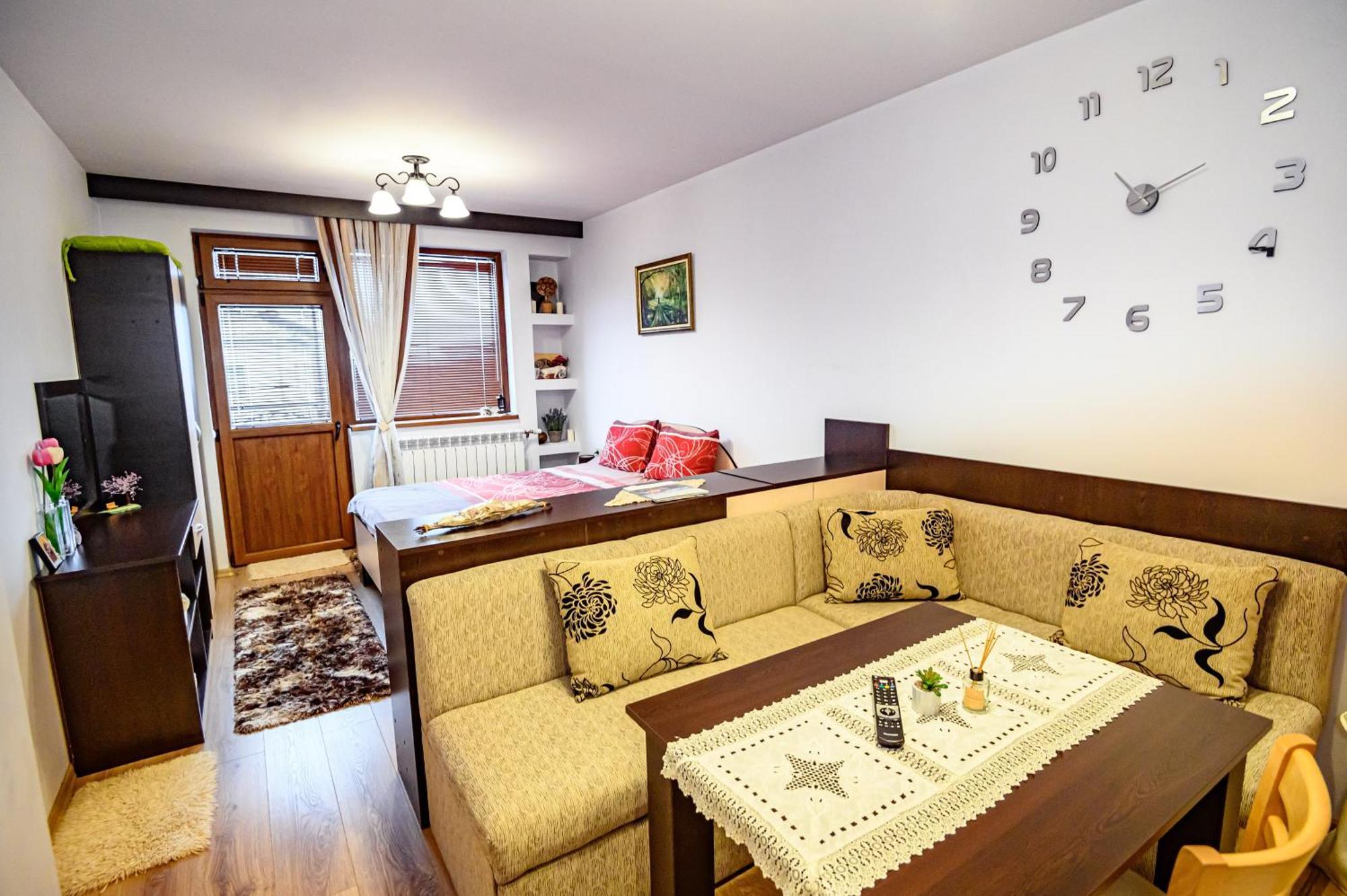 Къща За Гости Плевнята Bansko Bagian luar foto