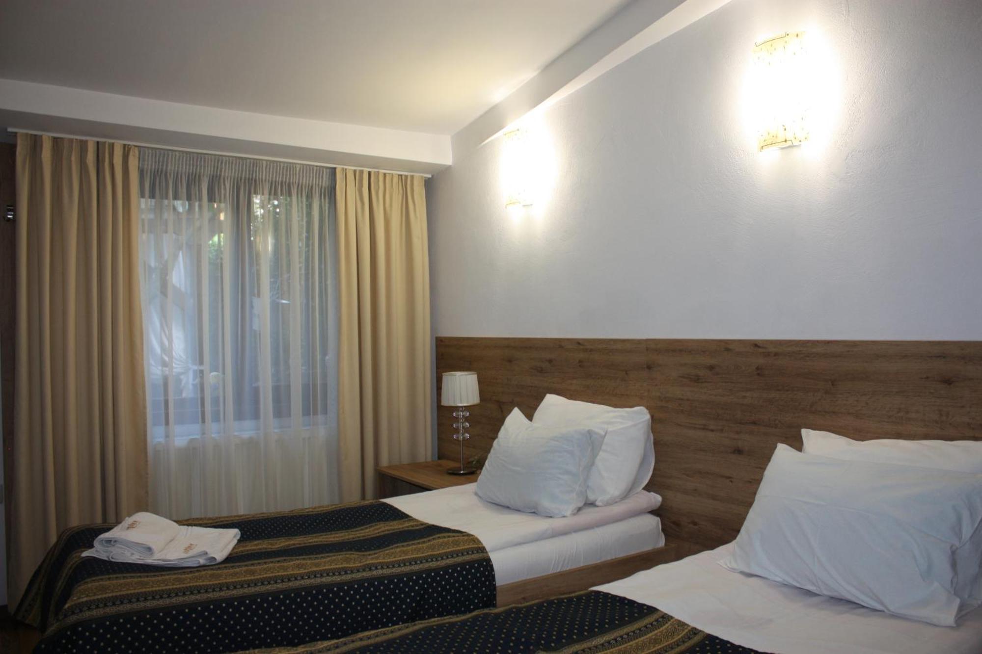 Къща За Гости Плевнята Bansko Bagian luar foto